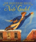 The Hanukkah Magic of Nate Gadol - Book