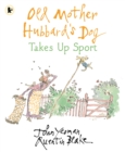 Old Mother Hubbard's Dog Takes Up Sport - Book