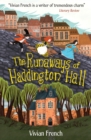 The Runaways of Haddington Hall - eBook