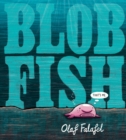 Blobfish - Book