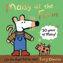 Maisy at the Farm - Book