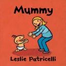 Mummy - Book