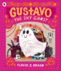 Gustavo, the Shy Ghost - Book