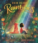 Rain Before Rainbows - eBook