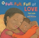 Full, Full, Full of Love - Book