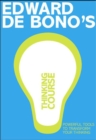 De Bono's Thinking Course (new edition) - Book
