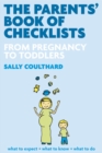 The Parents' Book of Checklists - Book