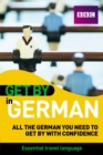 Get By In German - Book