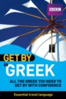 Get By In Greek - Book