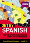 Get By In Spanish Pack - Book