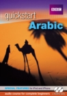 Quickstart Arabic Audio CD's - Book