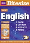GCSE Bitesize English Complete Revision and Practice - Book
