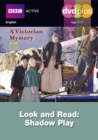 L&R Victorian Mystery/Shadow Play DVD Plus Pack - Book