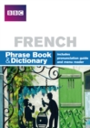 BBC French Phrasebook ePub - eBook