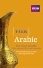 Talk Arabic Book 2nd Edition - Book