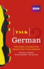 Talk German 2 enhanced ePub - eBook