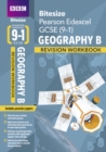 BBC Bitesize Edexcel GCSE (9-1) Geography B Revision Workbook - 2023 and 2024 exams - Book