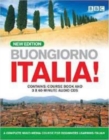 Buongiorno Italia: language pack - Book