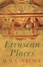 Etruscan Places - Book