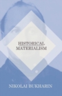 Historical Materialism - Book