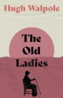 The Old Ladies - Book