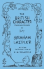 The British Character - Book