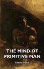 The Mind Of Primitive Man - Book