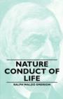 Nature - Conduct of Life - Book
