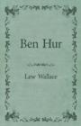 Ben Hur - Book