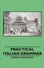Practical Italian Grammar - Book