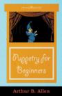 Puppetry for Beginners (Puppets & Puppetry Series) - Book