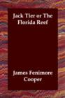 Jack Tier or the Florida Reef - Book