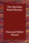 The Sheridan Road Mystery - Book