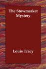 The Stowmarket Mystery - Book