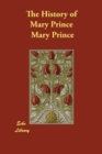 The History of Mary Prince - Book
