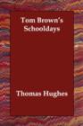 Tom Brown's Schooldays - Book