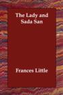 The Lady and Sada San - Book