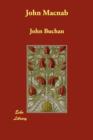 John Macnab - Book