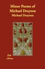 Minor Poems of Michael Drayton - Book