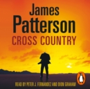 Cross Country : (Alex Cross 14) - eAudiobook