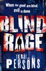 Blind Rage - eBook