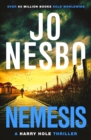 Nemesis : The page-turning fourth Harry Hole novel from the No.1 Sunday Times bestseller - eBook