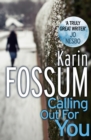 Calling Out For You - eBook