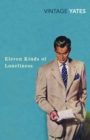 Eleven Kinds of Loneliness - eBook