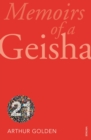 Memoirs of a Geisha : The Literary Sensation and Runaway Bestseller - eBook