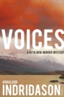 Voices - eBook