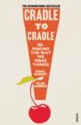 Cradle to Cradle - eBook