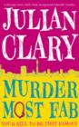 Murder Most Fab - eBook