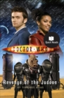 Doctor Who: Revenge of the Judoon - eBook
