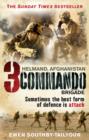 3 Commando Brigade - eBook